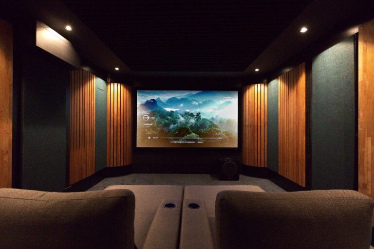 The Hifi Studio, autoriteit in home cinema