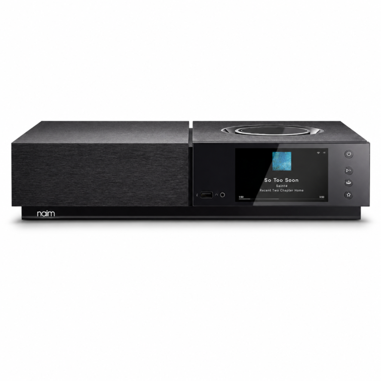 Naim Uniti Nova