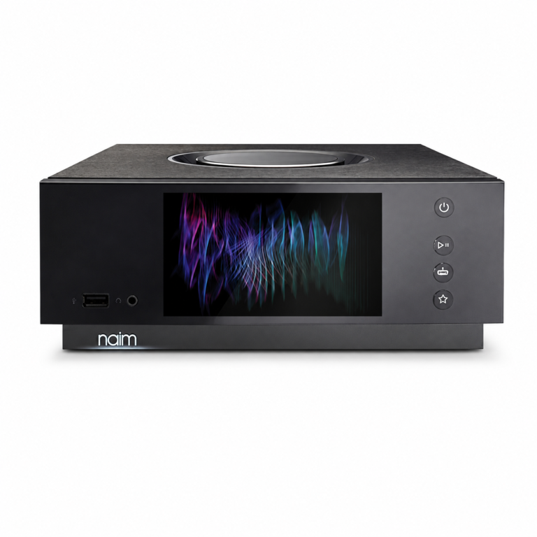 Naim Uniti Atom