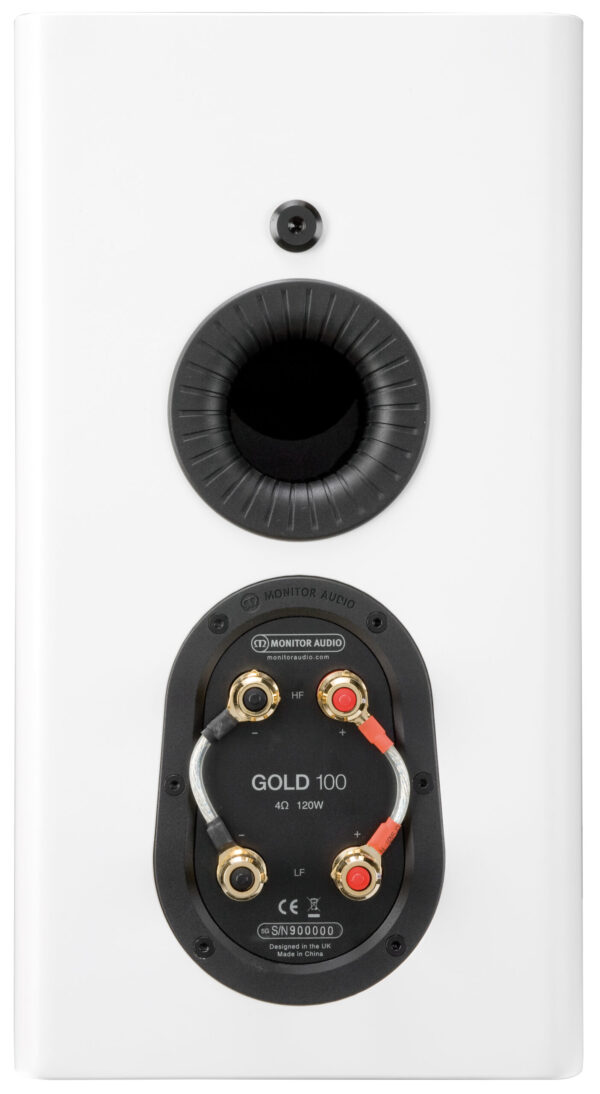 Monitor Audio Gold 100 G5
