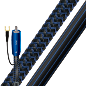 AudioQuest Husky Subwoofer Cable