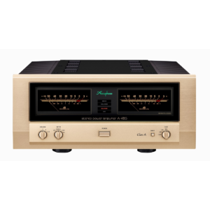 Accuphase A-48S
