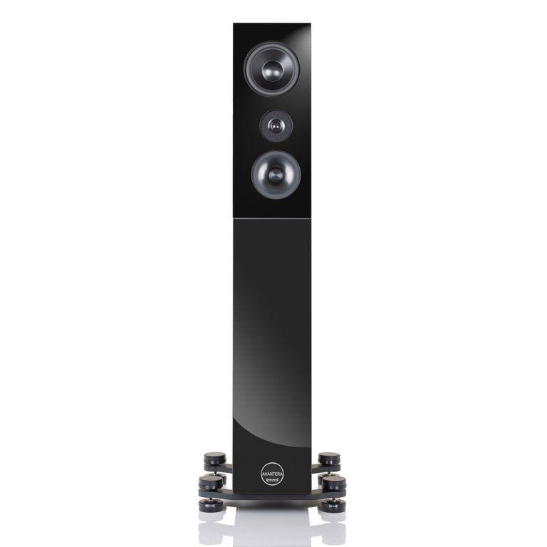 Audio Physic Avantera