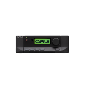 Cyrus Classic amp