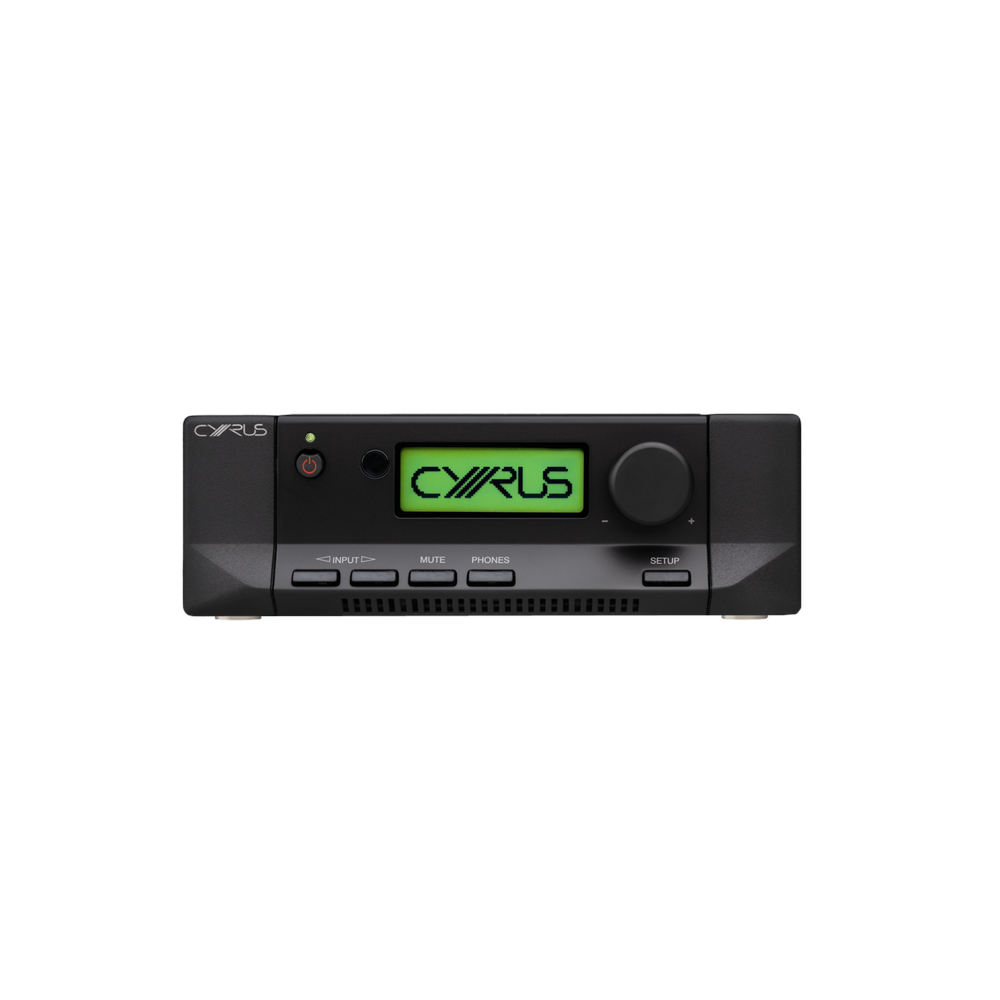 Cyrus Classic amp