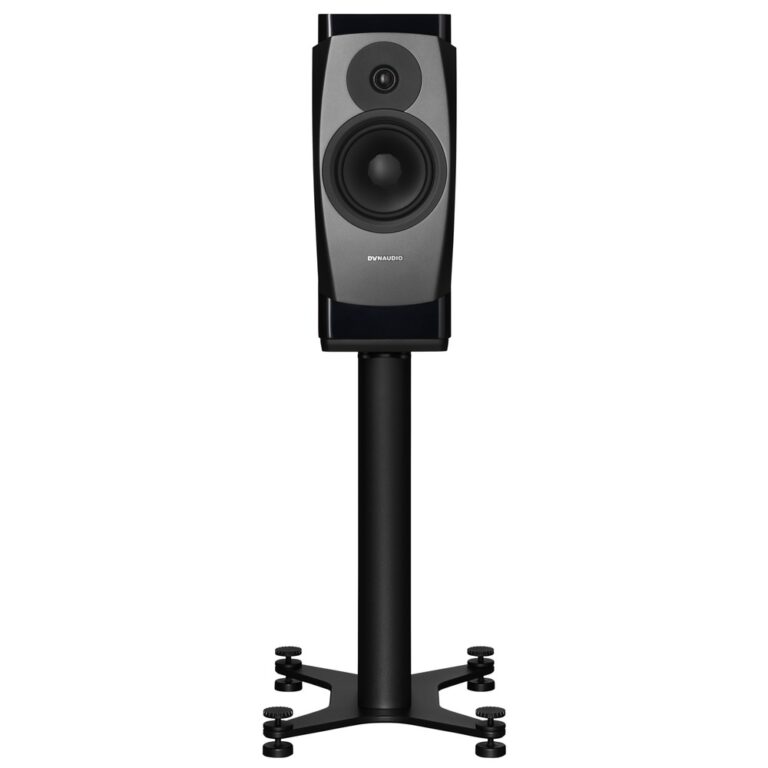 Dynaudio confidence 20