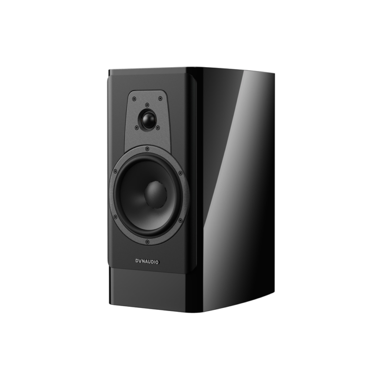 Dynaudio Contour 20i