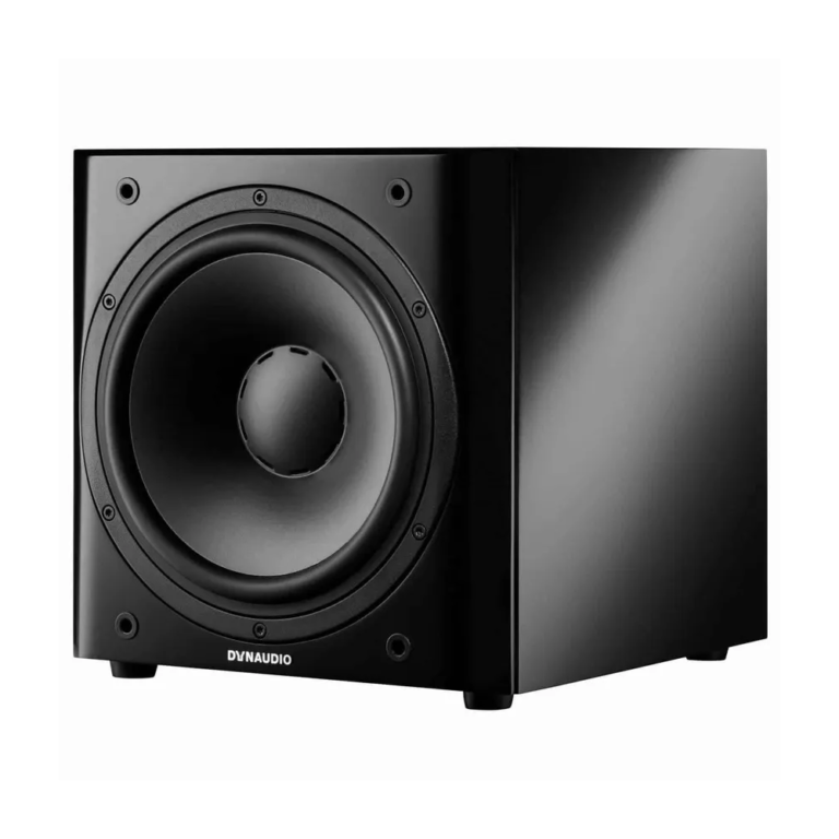 Dynaudio Sub 3