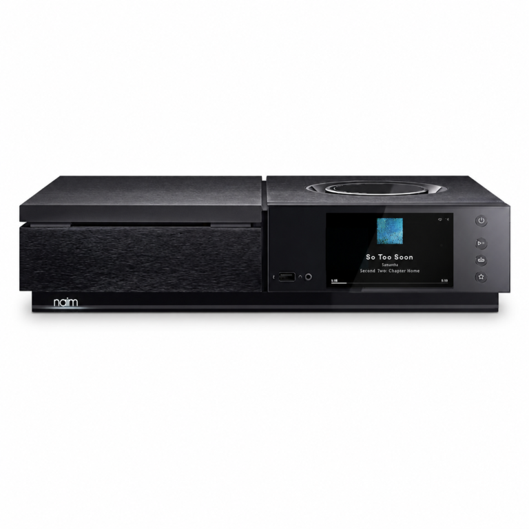 Naim Uniti Star