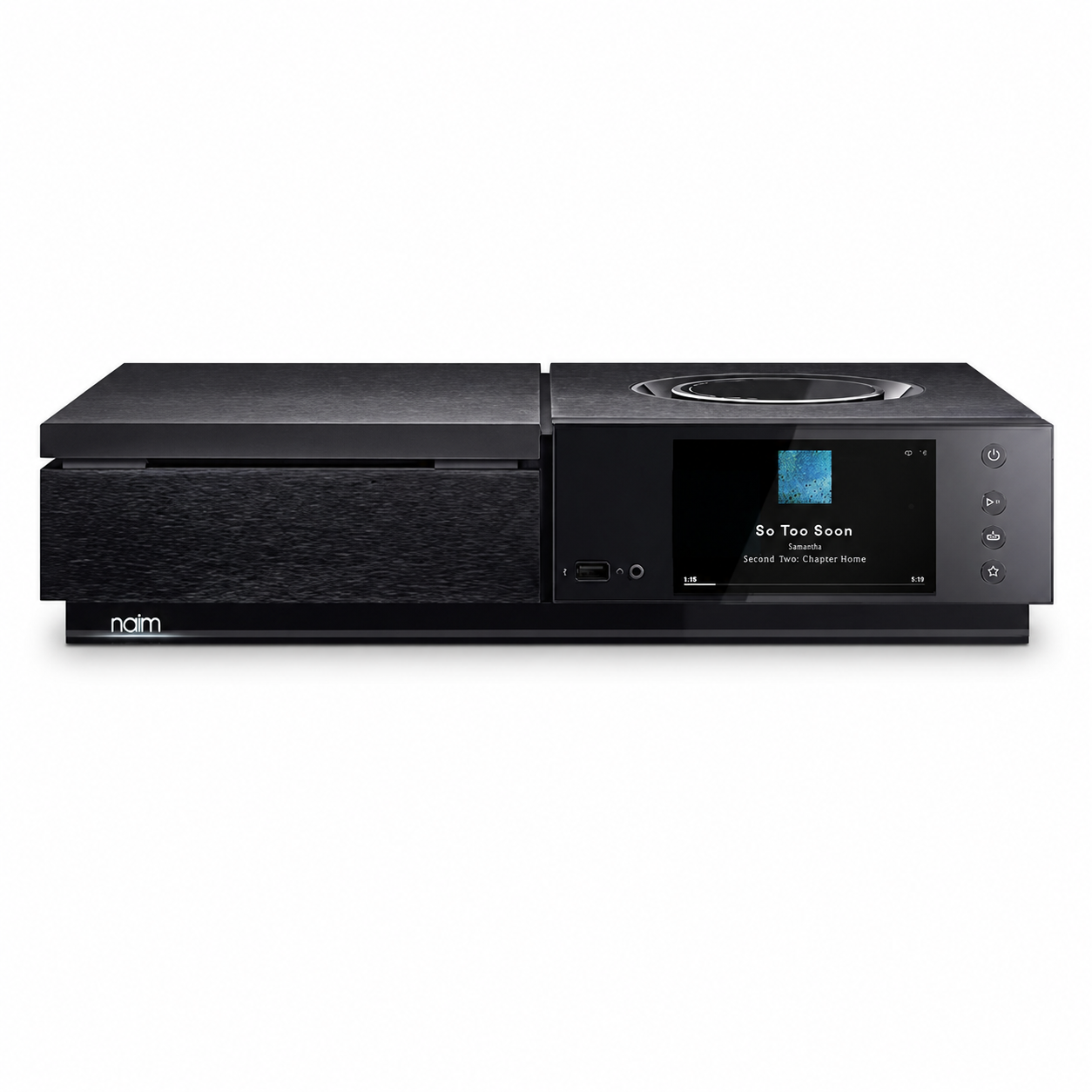 Naim Uniti Star