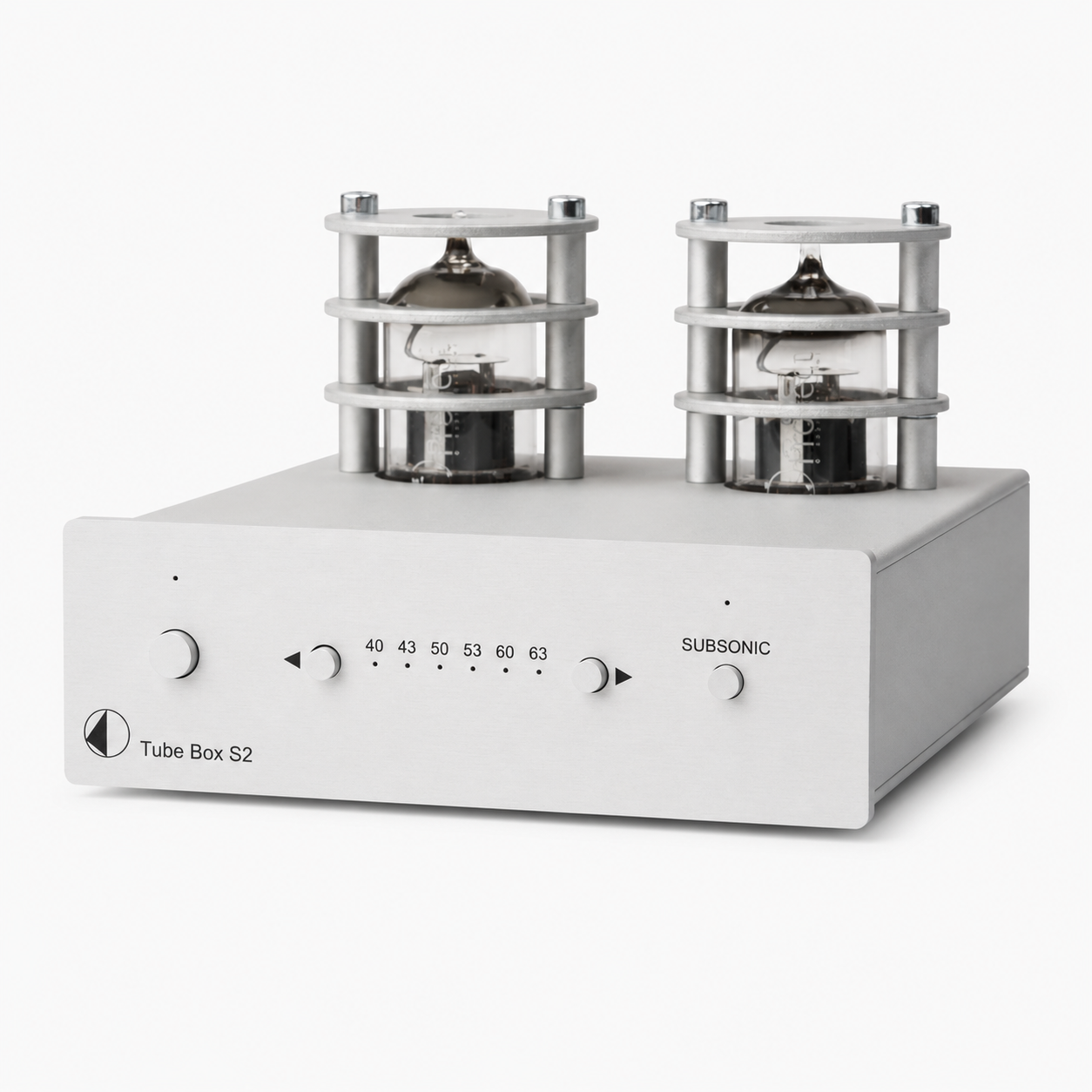 Pro-Ject Tube Box S2