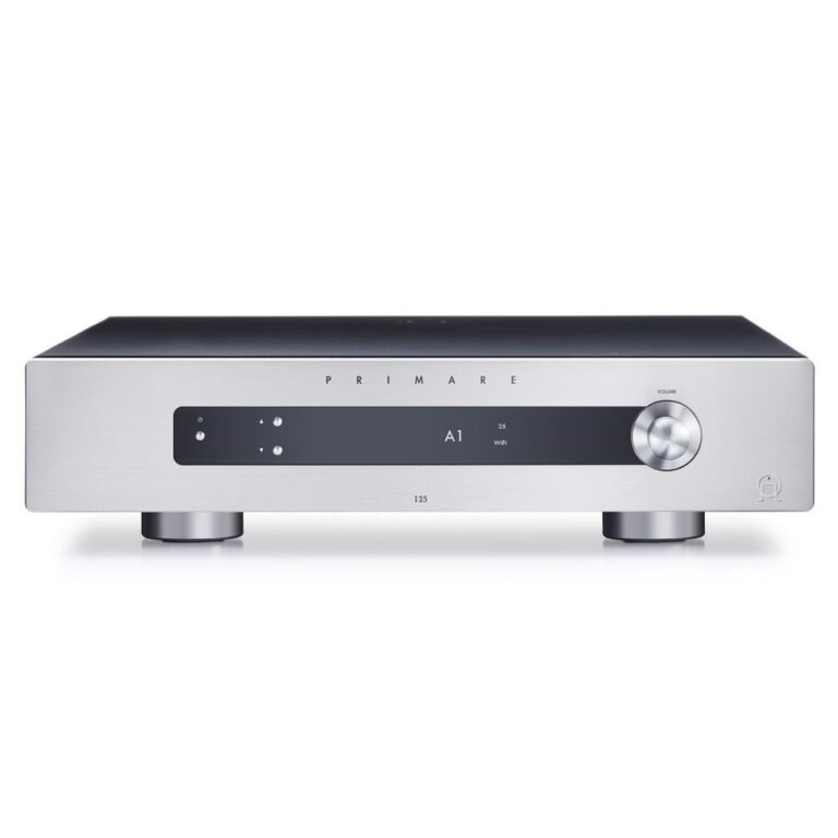 Primare 125 Prisma