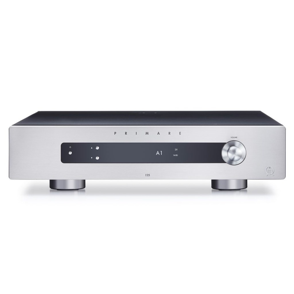 Primare 125 Prisma