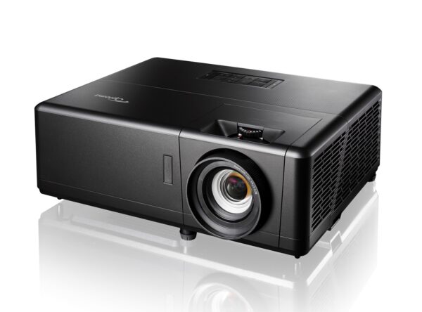 Optoma UHZ55 Front