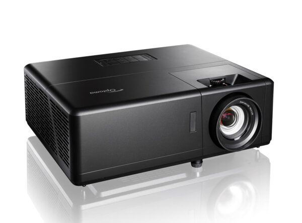 Optoma UHZ55 Front