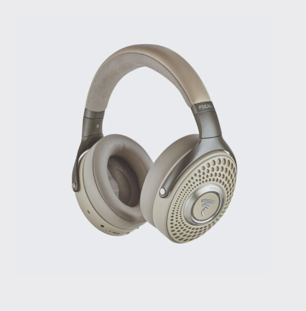Focal Bathys Dune headphones koptelefoon hoofdtelefoon ANC wireless
