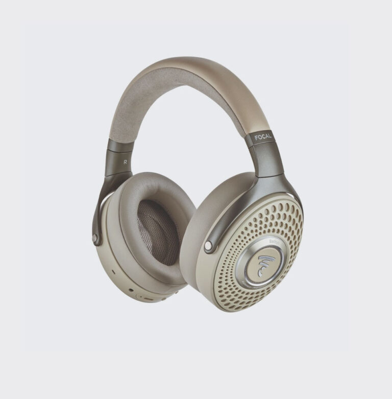 Focal Bathys Dune headphones koptelefoon hoofdtelefoon ANC wireless