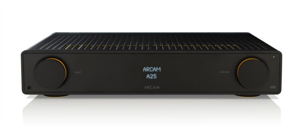 Arcam Radia A25 voor boven