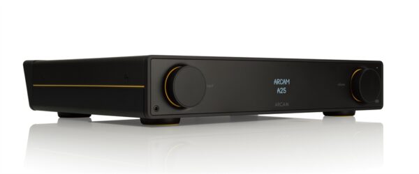 Arcam Radia A25 schuin