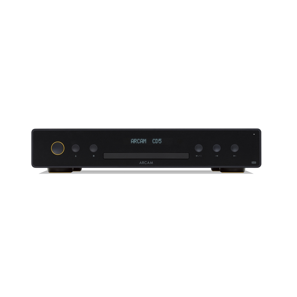Arcam Radia CD5