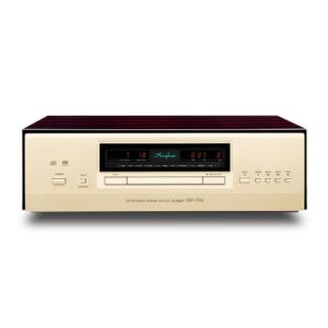 Accuphase DP-770