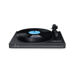 Cyrus TTP Turntable platenspeler