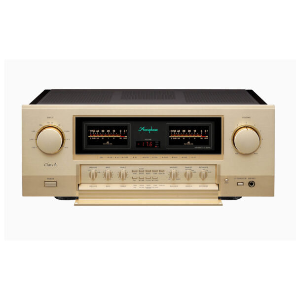 Accuphase-E-700