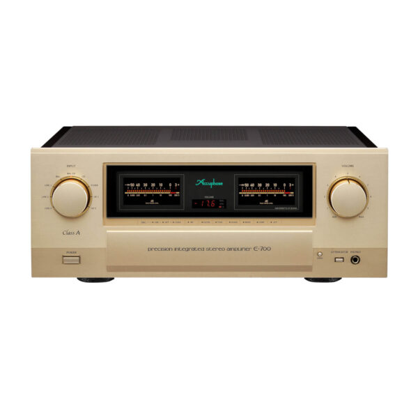 Accuphase-E-700