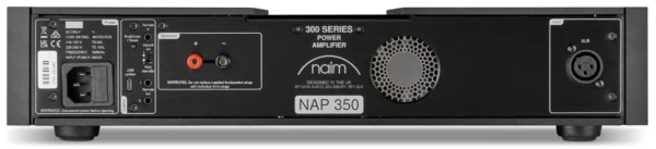 Naim Audio Nap 350