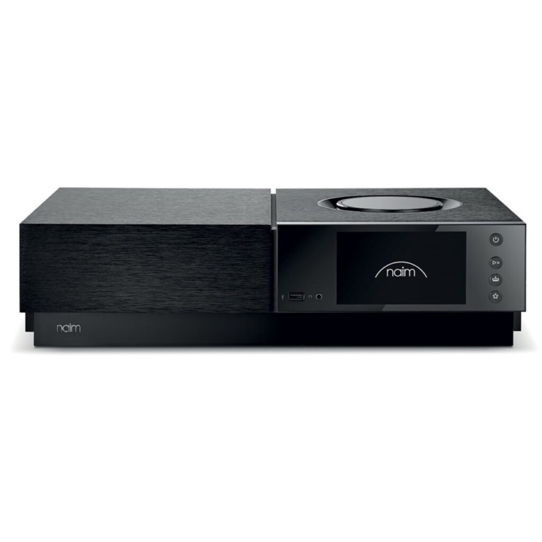 Naim nova pe