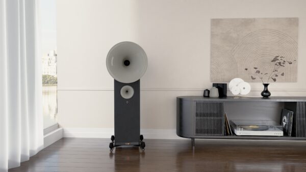 Avantgarde Acoustics UNO SD Andromeda