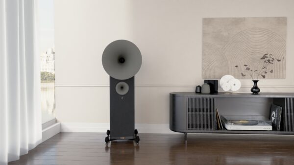 Avantgarde Acoustics UNO SD Andromeda Nocturne Grey