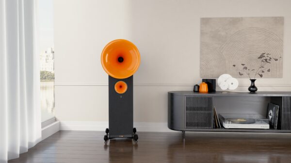 Avantgarde Acoustics UNO SD Andromeda Eclipse