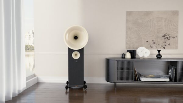 Avantgarde Acoustics UNO SD White