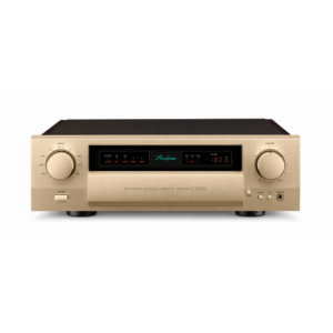 Accuphase C-2300