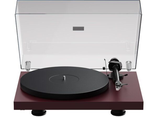 Pro-ject debut evo 2