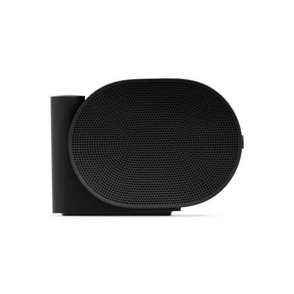 Sonos Arc Ultra zwart zijkant