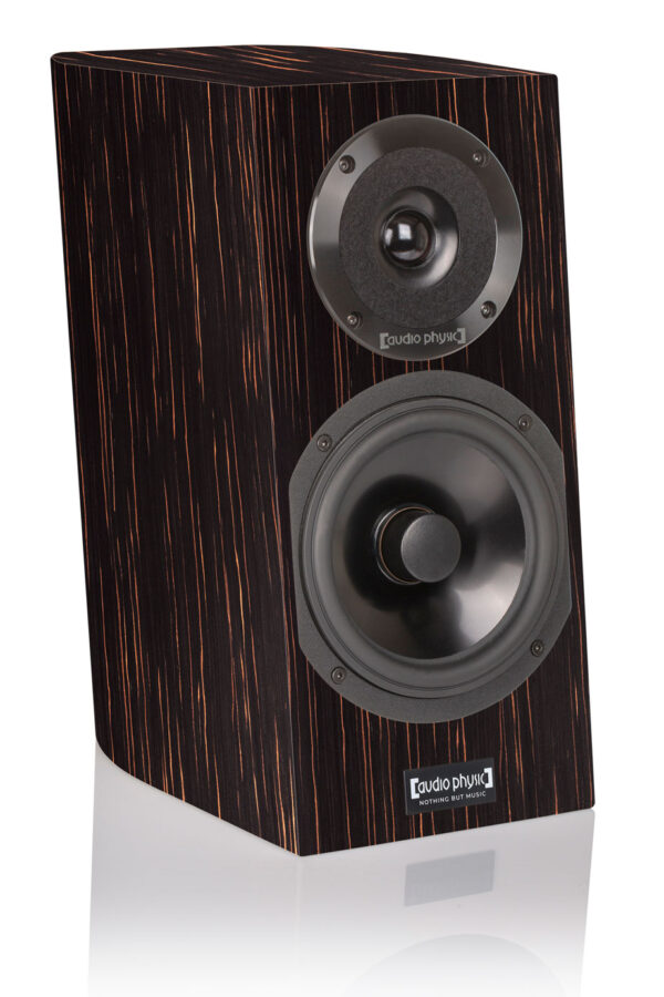 Audio Physic Step 35 Ebony