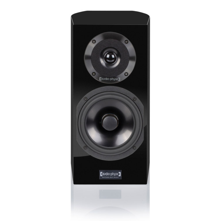 Audio Physic Step