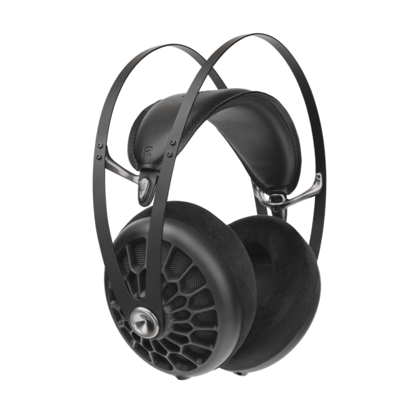 Meze 105 voorkant front schuin