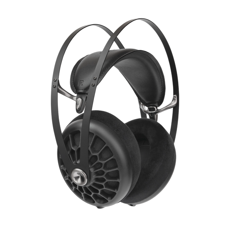Meze 105 voorkant front schuin