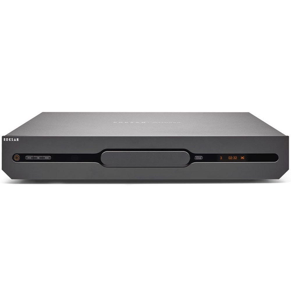 Roksan Attessa CD Transport