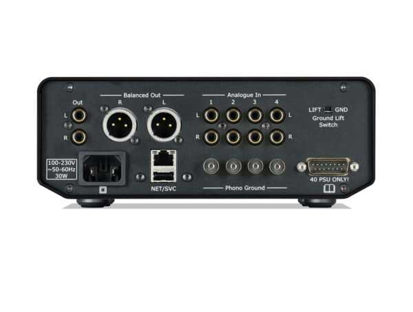 Cyrus 40 PPA Phono Preamplifier - Afbeelding 2