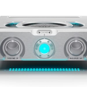 Chord Electronics Ultima Integrated voorkant front