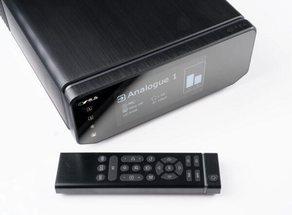 Cyrus 40 PPA Phono Preamplifier - Afbeelding 3