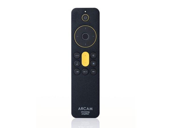 Arcam Radia SA35 versterker amplifier afstandsbediening AB remote