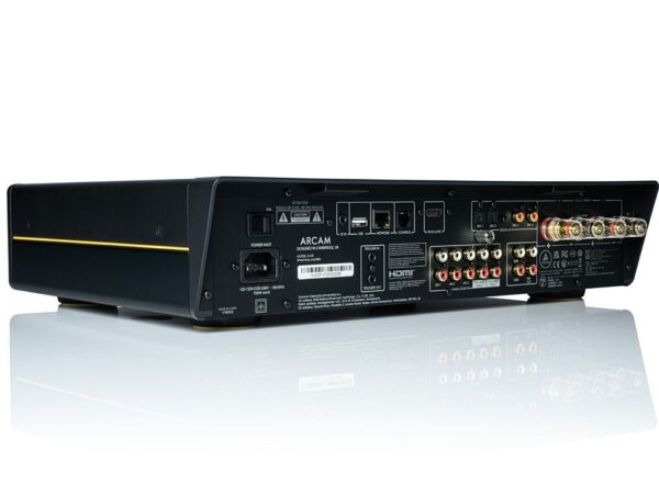 Arcam Radia SA35 - Afbeelding 5