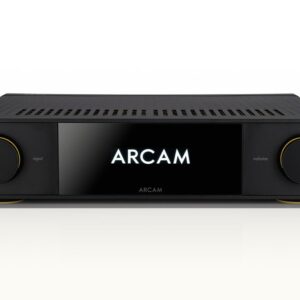 Arcam Radia SA35 versterker amplifier front voorkant knoppen
