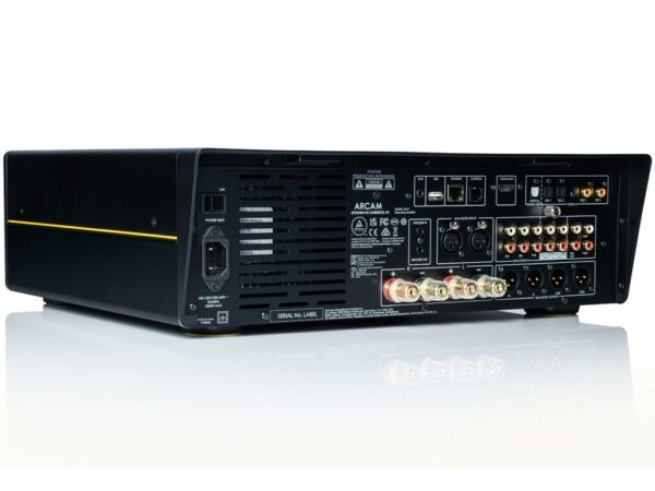 Arcam Radia SA45 versterker - Afbeelding 2