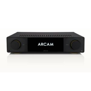 Arcam Radia SA 35